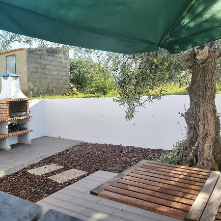Quinta Das Teimosas By Stay In Alentejo Cercal do Alentejo Buitenkant foto