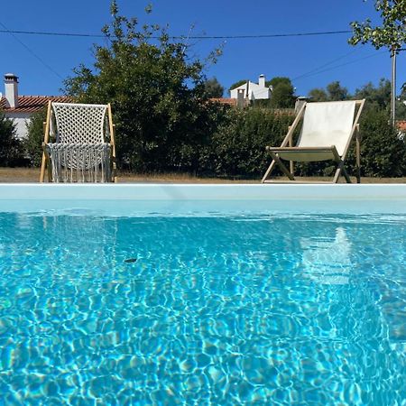 Quinta Das Teimosas By Stay In Alentejo Cercal do Alentejo Buitenkant foto