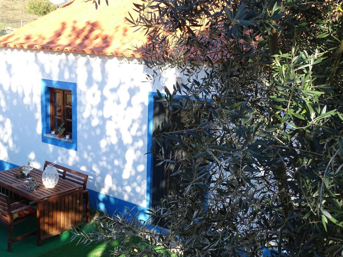 Quinta Das Teimosas By Stay In Alentejo Cercal do Alentejo Buitenkant foto