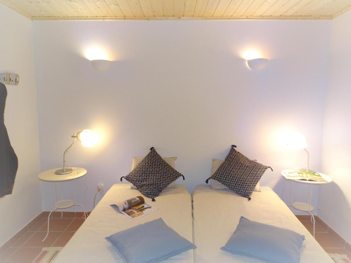 Quinta Das Teimosas By Stay In Alentejo Cercal do Alentejo Buitenkant foto