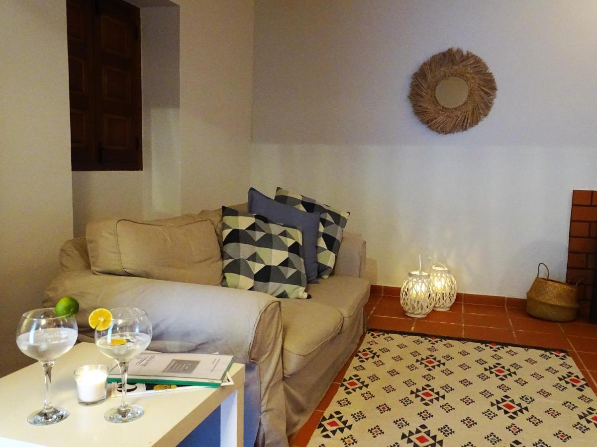 Quinta Das Teimosas By Stay In Alentejo Cercal do Alentejo Buitenkant foto