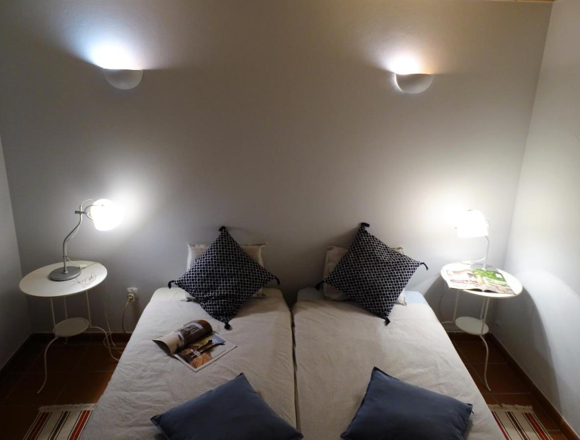 Quinta Das Teimosas By Stay In Alentejo Cercal do Alentejo Buitenkant foto