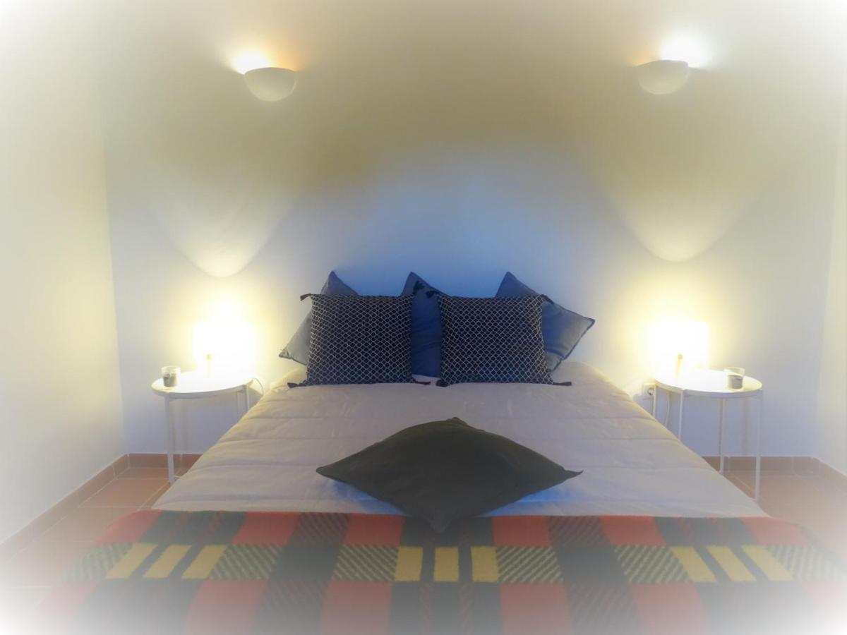 Quinta Das Teimosas By Stay In Alentejo Cercal do Alentejo Buitenkant foto