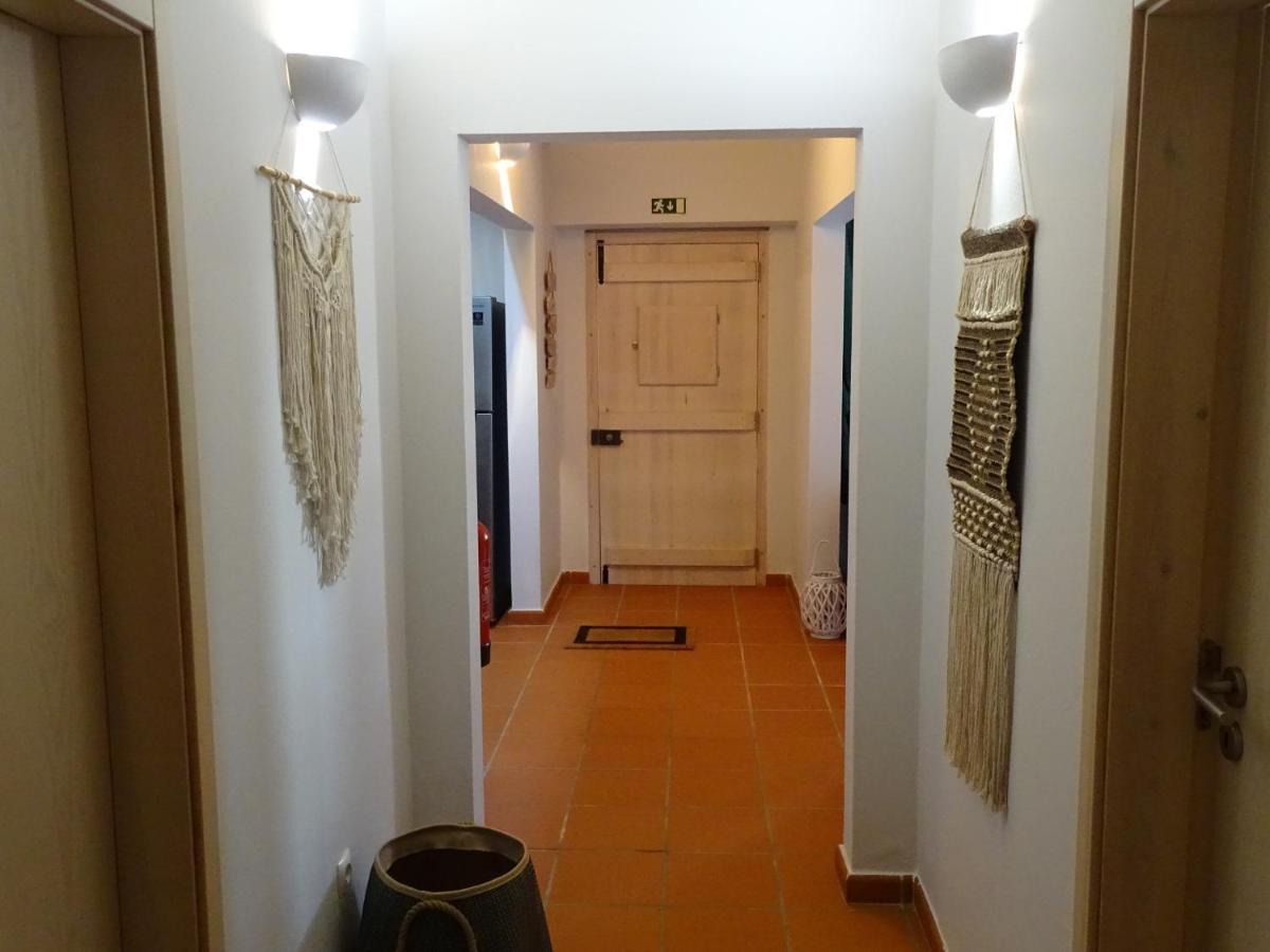 Quinta Das Teimosas By Stay In Alentejo Cercal do Alentejo Buitenkant foto
