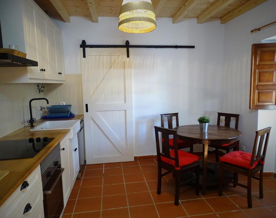Quinta Das Teimosas By Stay In Alentejo Cercal do Alentejo Buitenkant foto