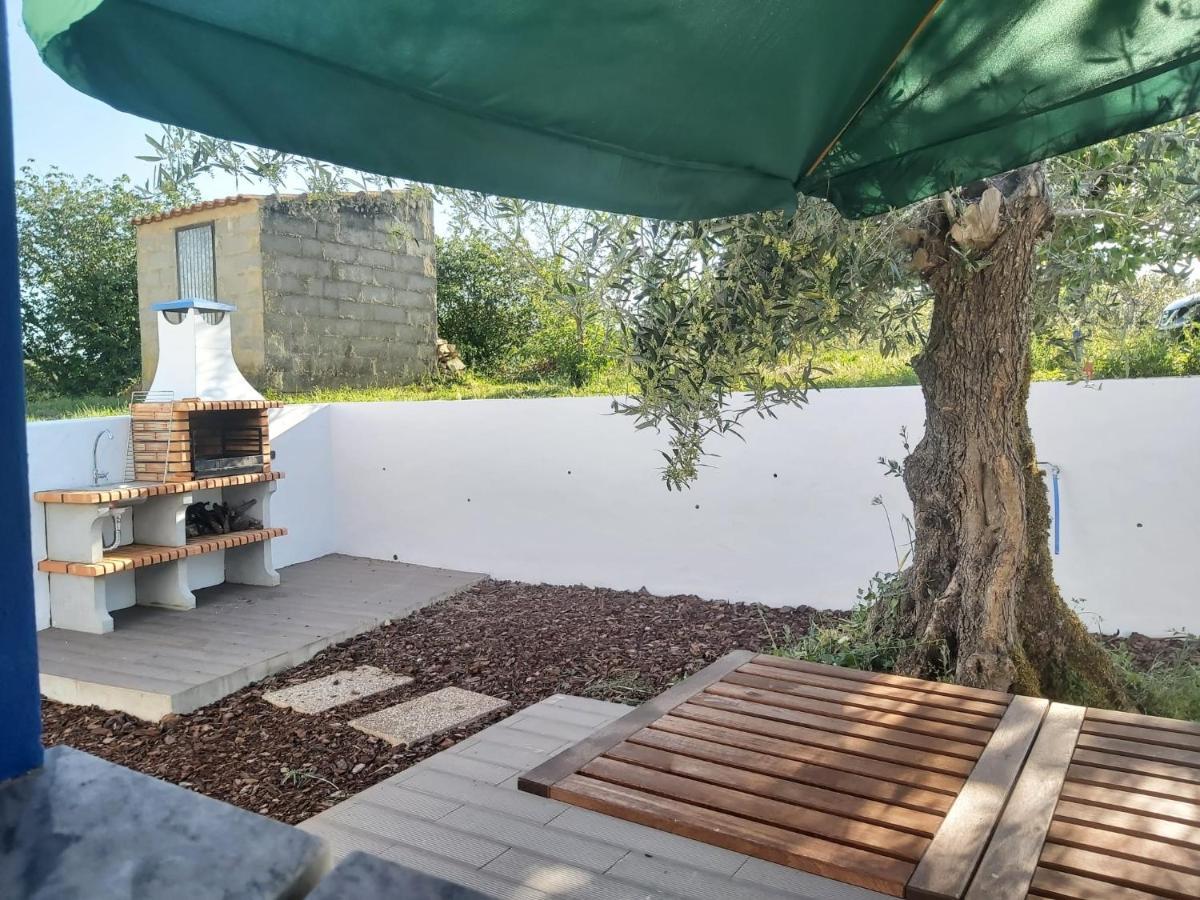 Quinta Das Teimosas By Stay In Alentejo Cercal do Alentejo Buitenkant foto