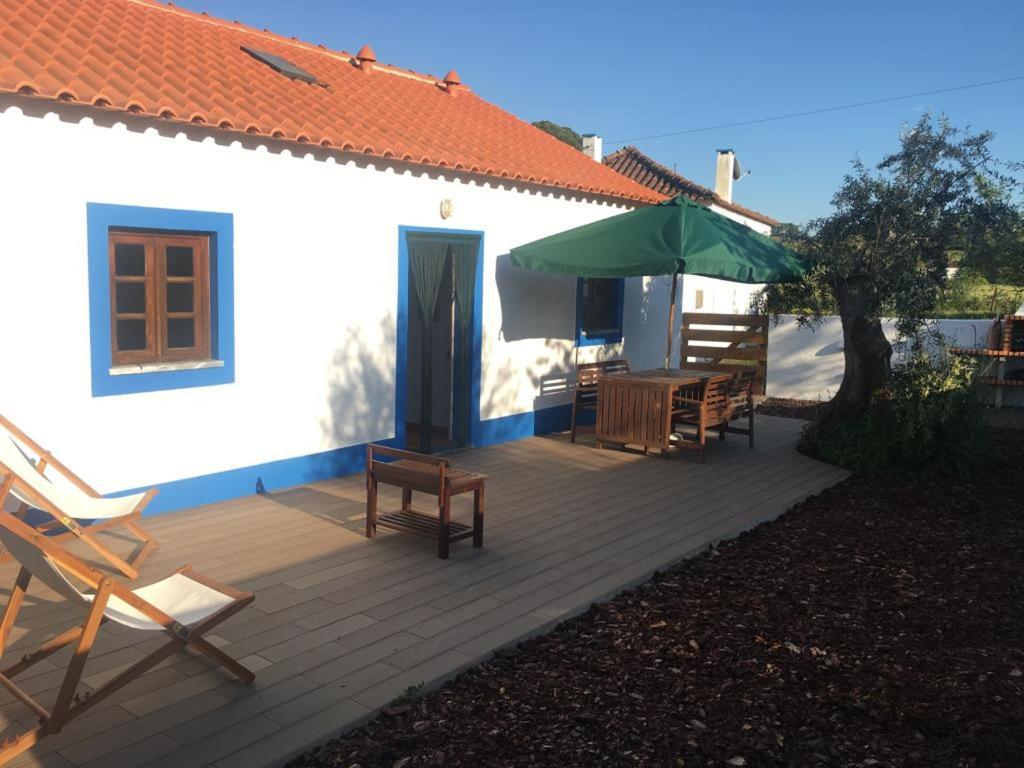 Quinta Das Teimosas By Stay In Alentejo Cercal do Alentejo Buitenkant foto