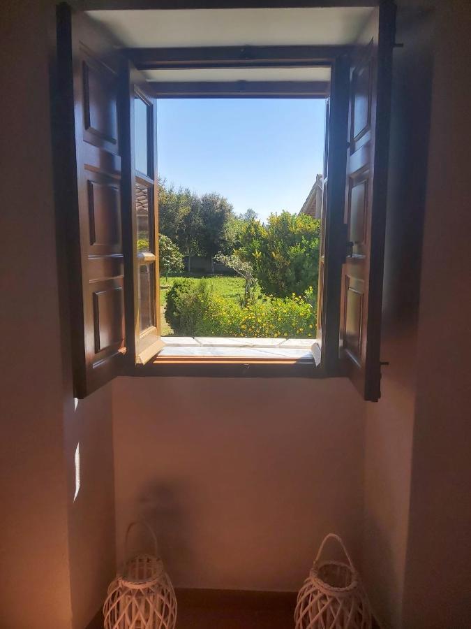 Quinta Das Teimosas By Stay In Alentejo Cercal do Alentejo Buitenkant foto