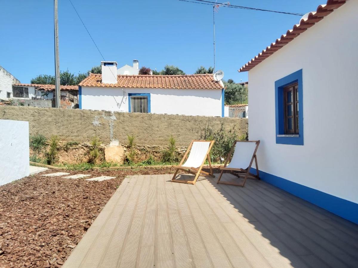 Quinta Das Teimosas By Stay In Alentejo Cercal do Alentejo Buitenkant foto