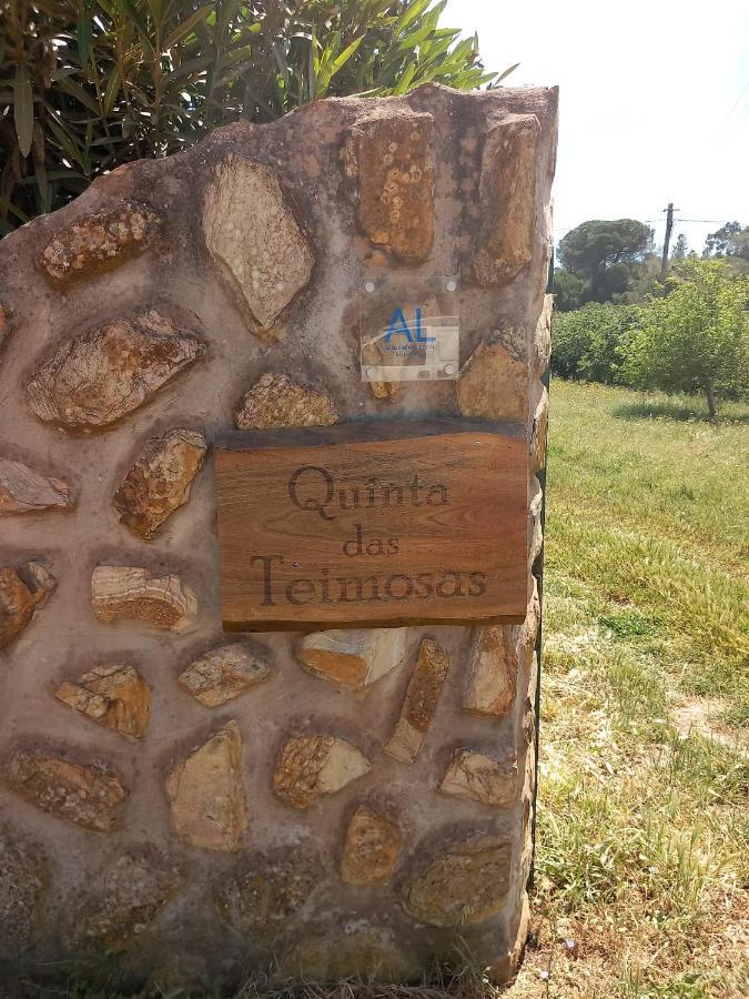 Quinta Das Teimosas By Stay In Alentejo Cercal do Alentejo Buitenkant foto